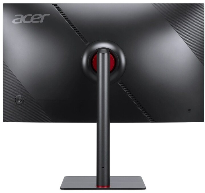 Monitor Acer Nitro XV275KVymipruzx, 27", UHD, LCD