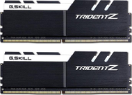 Memorie G.Skill Trident Z, DDR4, 32 GB, 3200 MHz, CL16, F4-3200C16D-32GTZKW