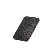 Powerbank SHARGE CarbonMag, 5000mAh, i zi Powerbank SHARGE CarbonMag, 5000mAh, i zi