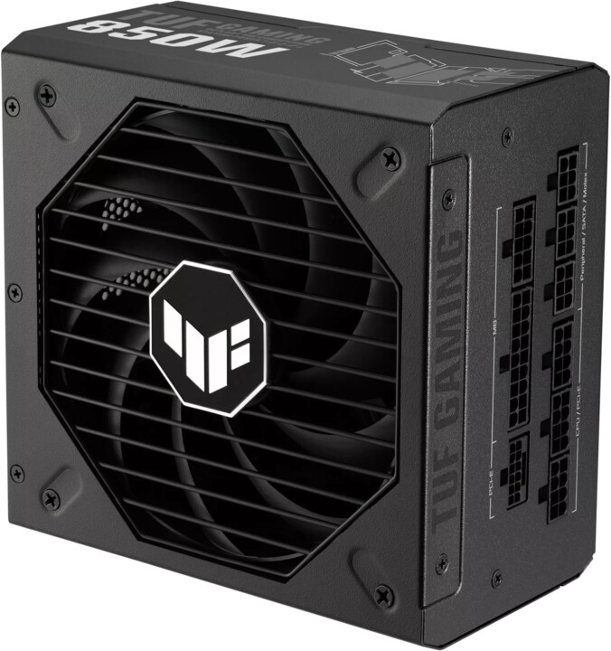 Burim energjie ASUS TUF Gaming 850W Gold - 850W