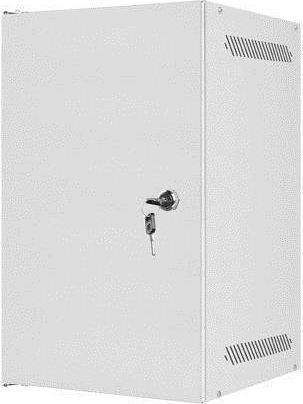 Kabinet Lanberg 10", 9U, i bardhë