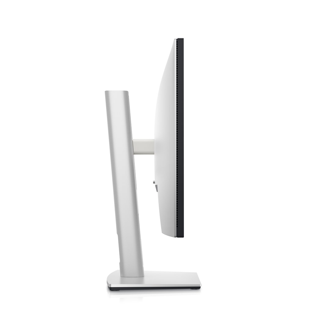 Monitor DELL UltraSharp 24, 24", 1920 x 1080, Full HD, 60 Hz, i hirtë