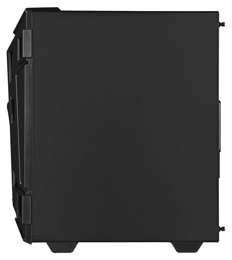 Kompjuter Actina, Midi Tower, Intel Core i5-13400F, 16GB RAM, 1TB SSD, i zi