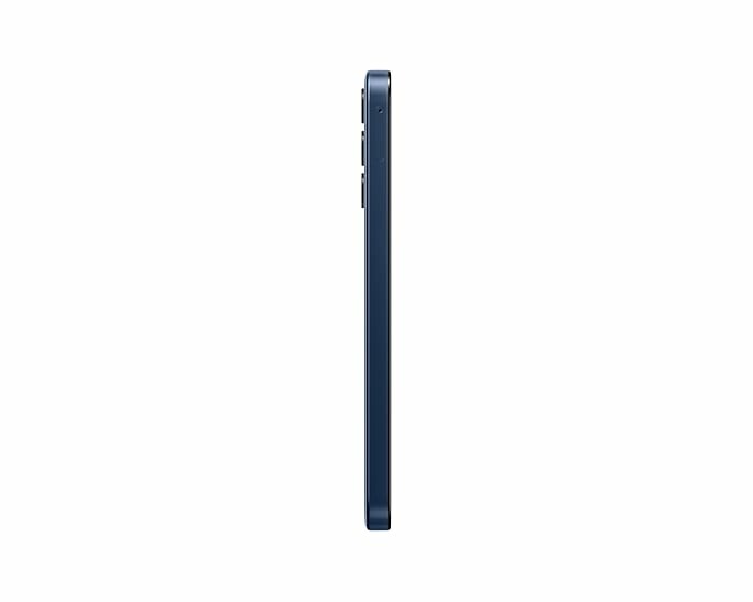 Celular Samsung Galaxy M15 5G, 6.5", 128GB, 4GB RAM, i kaltër