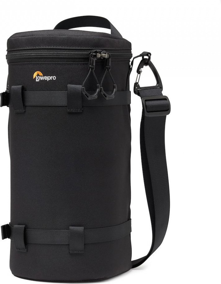 Торба за објектив Lowepro ProTactic LCS 13x32 III, професионална, отпорна на удари, црна