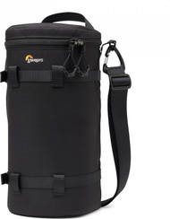 Çantë lente Lowepro ProTactic LCS 13x32 III, profesionale, rezistente ndaj goditjeve, e zezë