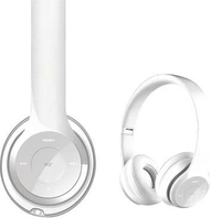 Kufje Freestyle FH0915, 20 Hz, të bardha