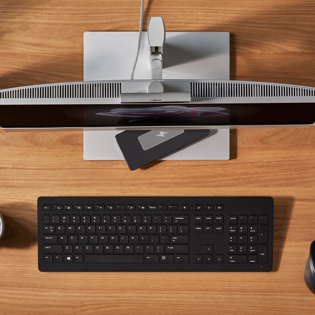 Kompjuter All-in-One HP EliteOne 840 G9 7B159EA, Intel Core i5 13500, 512GB SSD, 16GB RAM, Windows 11 Pro, i hirtë