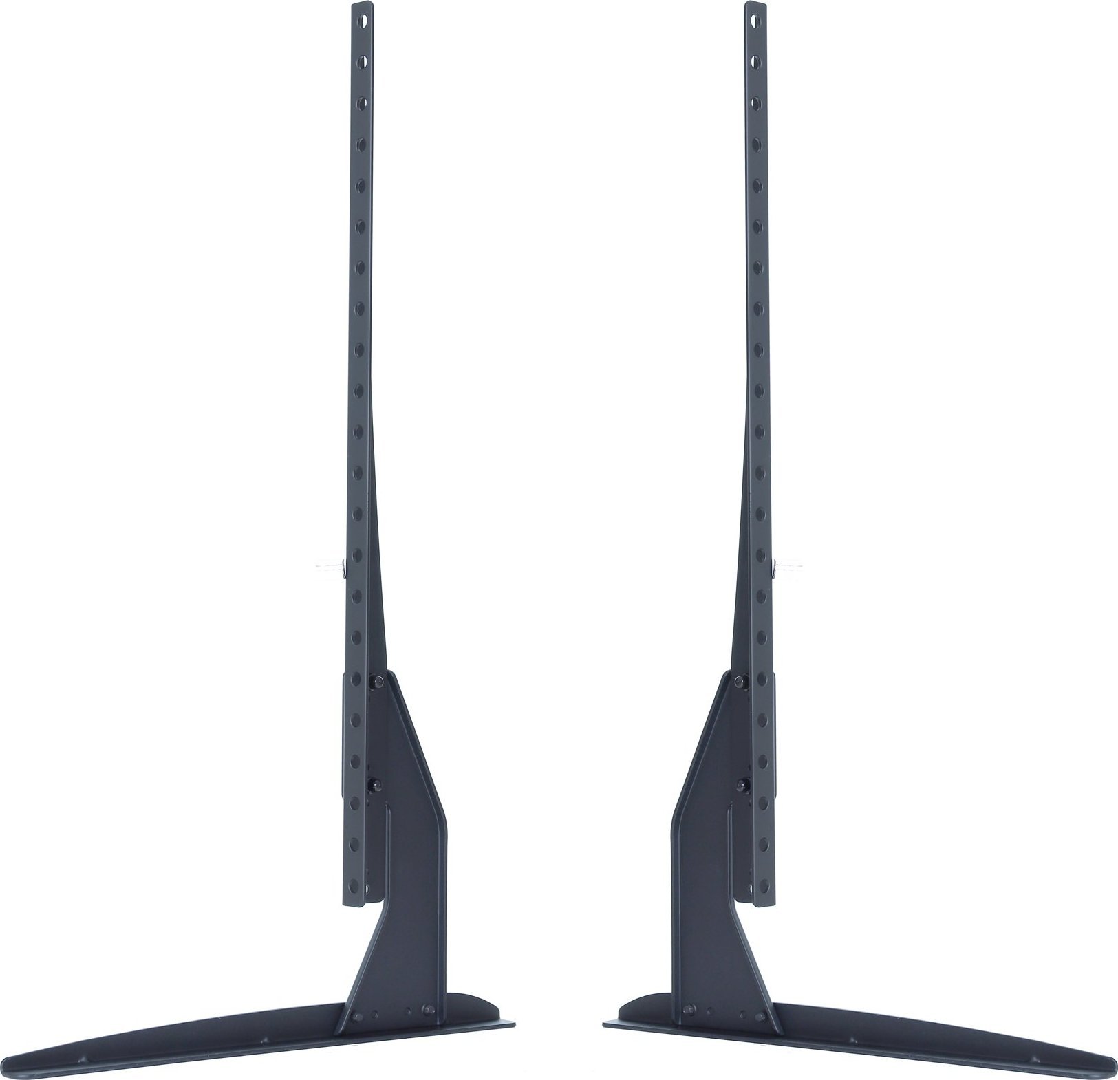 Këmbë televizori Art SD-20, për 23-75", deri 40kg, të zeza