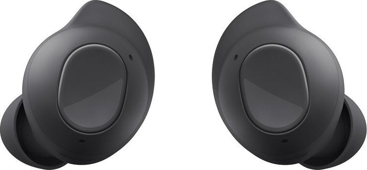 Kufje Samsung Galaxy Buds FE R400, të hirta