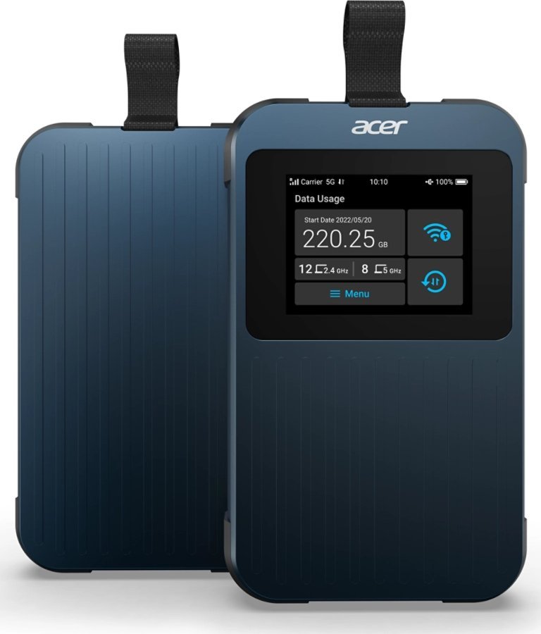 Ruter celular Acer Connect Enduro M3