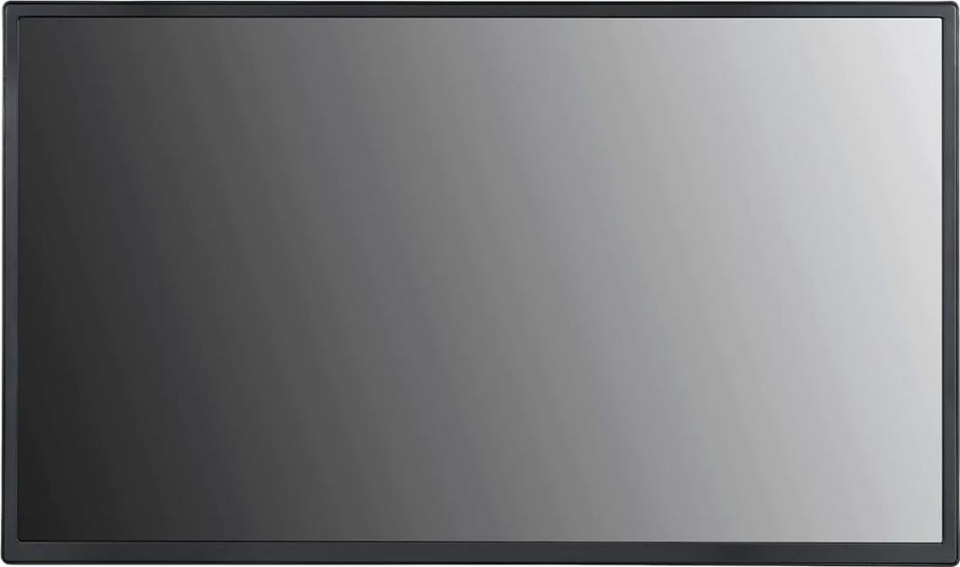 Monitor LG Full HD Standard Signage, 32", 1920 x 1080 px, IPS, 400 cd/m², 10 ms, 178°/178°, HDMI, USB, RJ-45, i zi