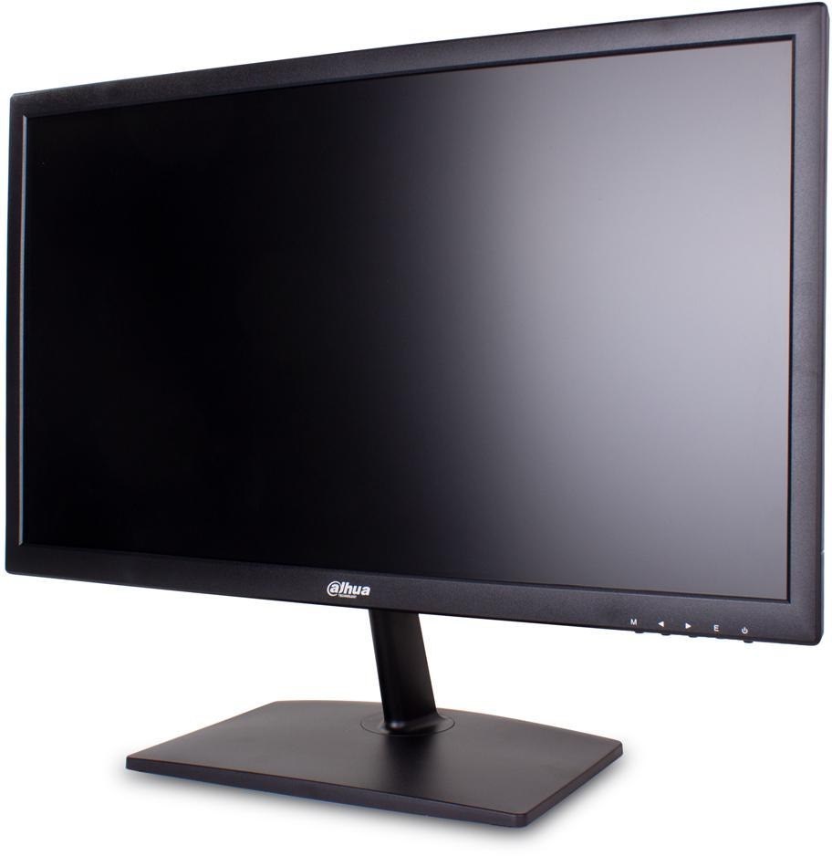 Monitor Dahua LM22-L200 computer, 22", 1920 x 1080, i zi