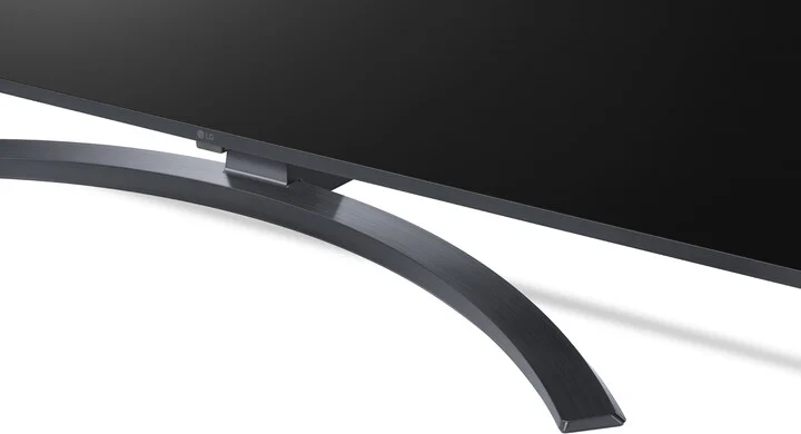 Televizor LG UHD 65UQ81003LB - 65"(165cm), LED, i hirtë