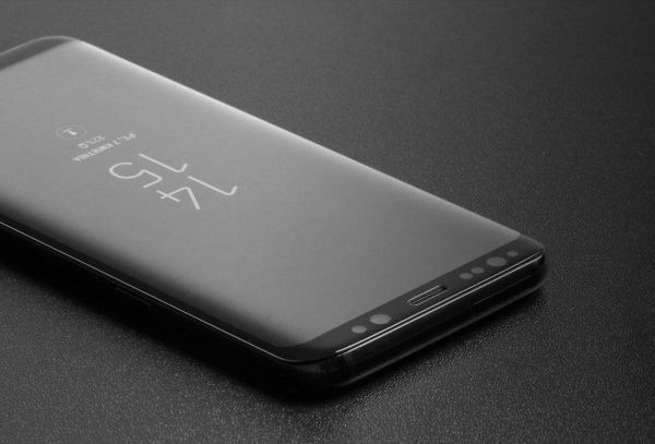 Xham mbrojtës për telefon, MyScreen Protector Diamond Edge 3D, për N986 Note 20 Ultra