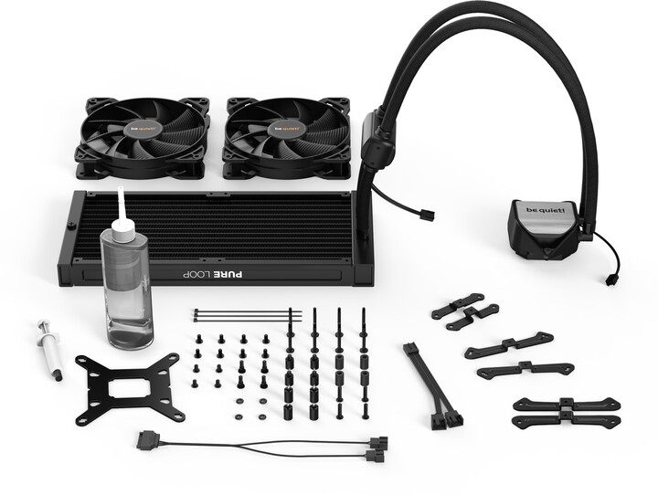 Be quiet! Pure Loop 280mm