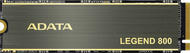 Disk SSD ADATA Legend 800, 500GB, M.2 2280 PCI-E x4 Gen4 NVMe