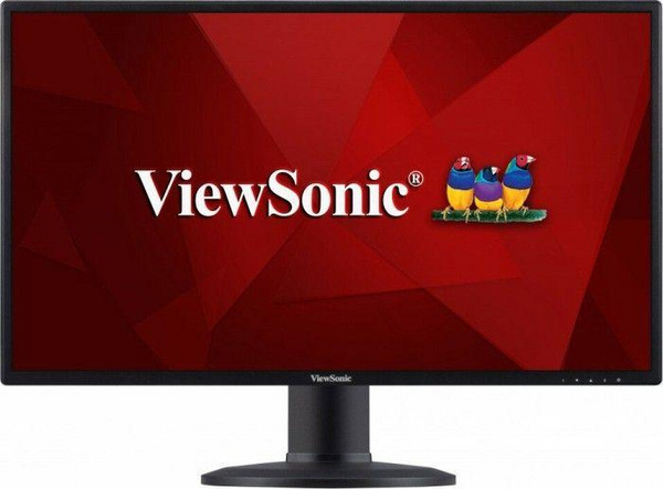 Monitor ViewSonic VG2719, 27", Full HD, IPS, i zi