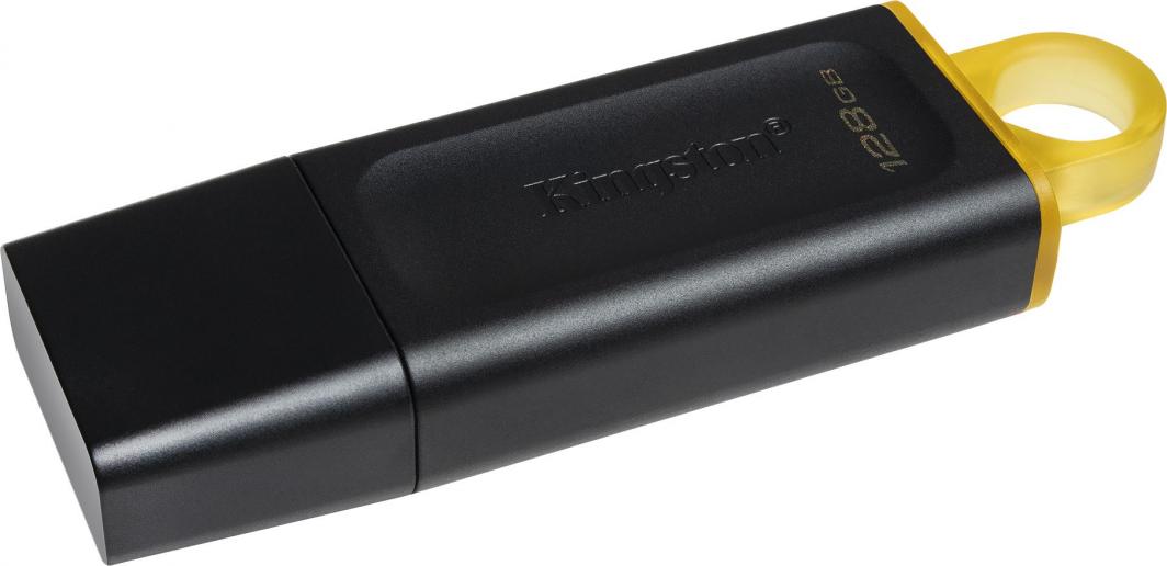 Flash Drive Kingston DataTraveler Exodia(DTX / 128GB), 128 GB