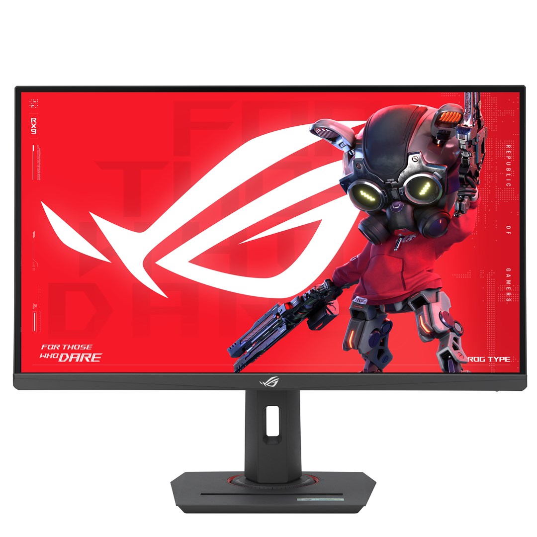 Monitor ASUS ROG Strix, 27", 2560 x 1440, 180 Hz, i zi