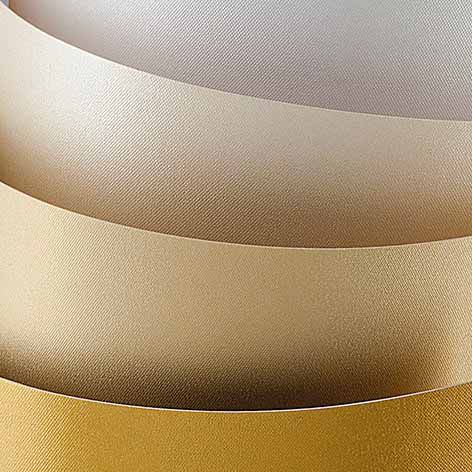 Декоративен картон Argo Decorative Cardstock Iceland, A4, 220 g/m², металик