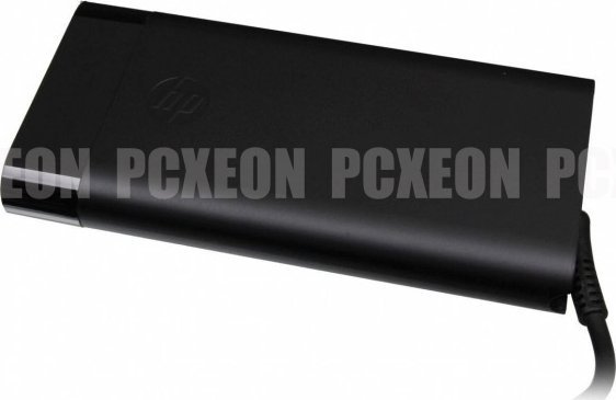 Adaptor karikues HP 230W AC PFC Smart 3P, origjinal, i zi