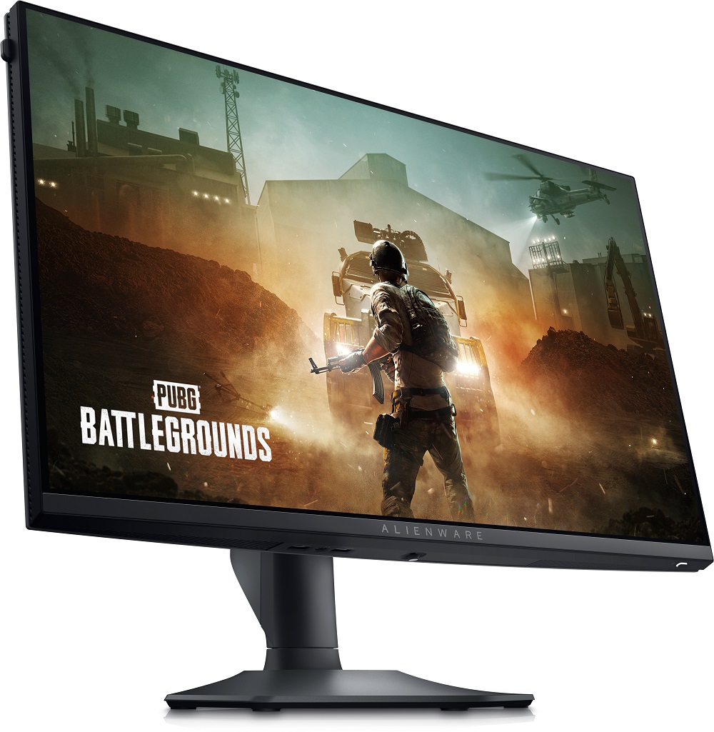 [OUTLET] Monitor Alienware AW2523HF - 24.5", 360Hz, FullHD, i zi