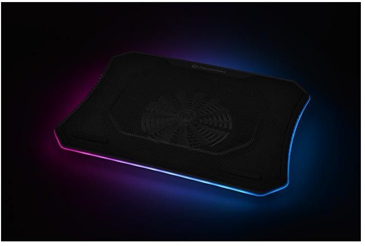 Thermaltake Massive 20 RGB Ладилник за Лаптоп
