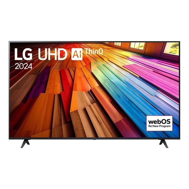 Televizor LG LED 55Ut80003La, 55'', i zi