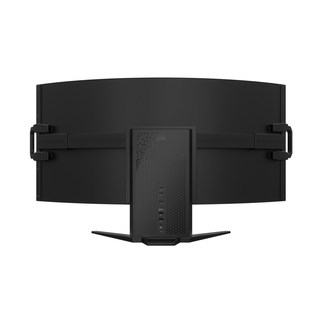 Monitor Corsair XENEON FLEX, 45", 3440 x 1440, 240 Hz, i zi