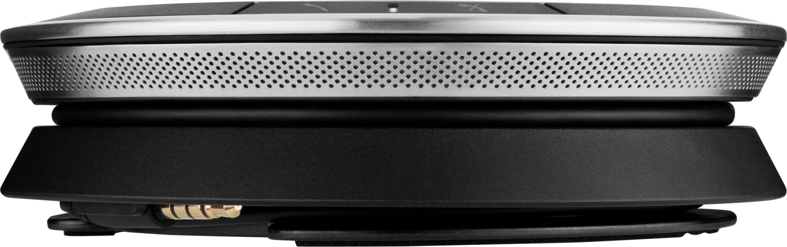 Спикерфон EPOS SP20 ML, пренослив, поврзување USB и аудио, црн