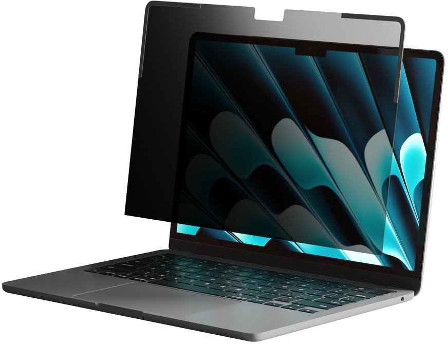 Filter privatësie për laptop Targus HS5115GL, 15", frameless, transparent