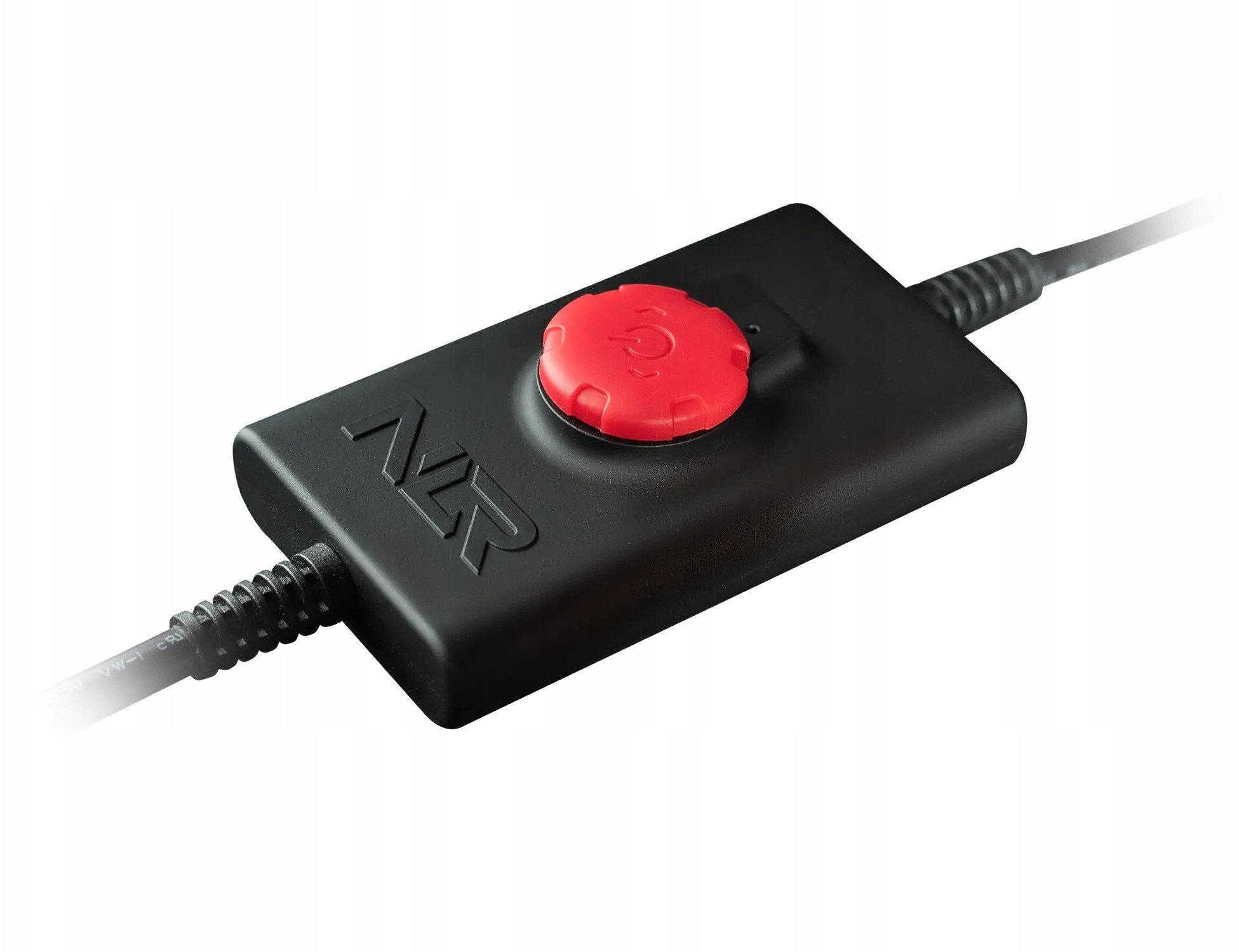 Jastëk haptik Next Level Racing HF8 Pro, 8 motorë dridhës, për simulim gare dhe fluturimi, i zi