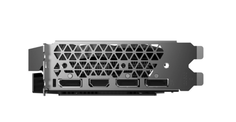 Графичка картичка Zotac ZT-T20620F-10M NVIDIA GeForce RTX 2060 12 GB GDDR6