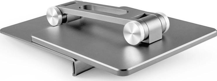 Mbajtëse metalike për tablet Tech-Protect Z11 THP824GRY, deri 13", gri