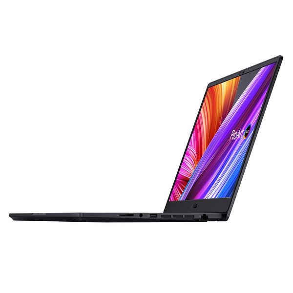Laptop ASUS ProArt StudioBook 16 OLED H7600HM-L2033X, 16", Intel Core i9, 64GB RAM, 2TB SSD, Intel® UHD Graphics, i zi