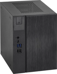 Kompjuter ASRock DESKMEET X300 AM4 DDR4 PCIe 3.0 x16