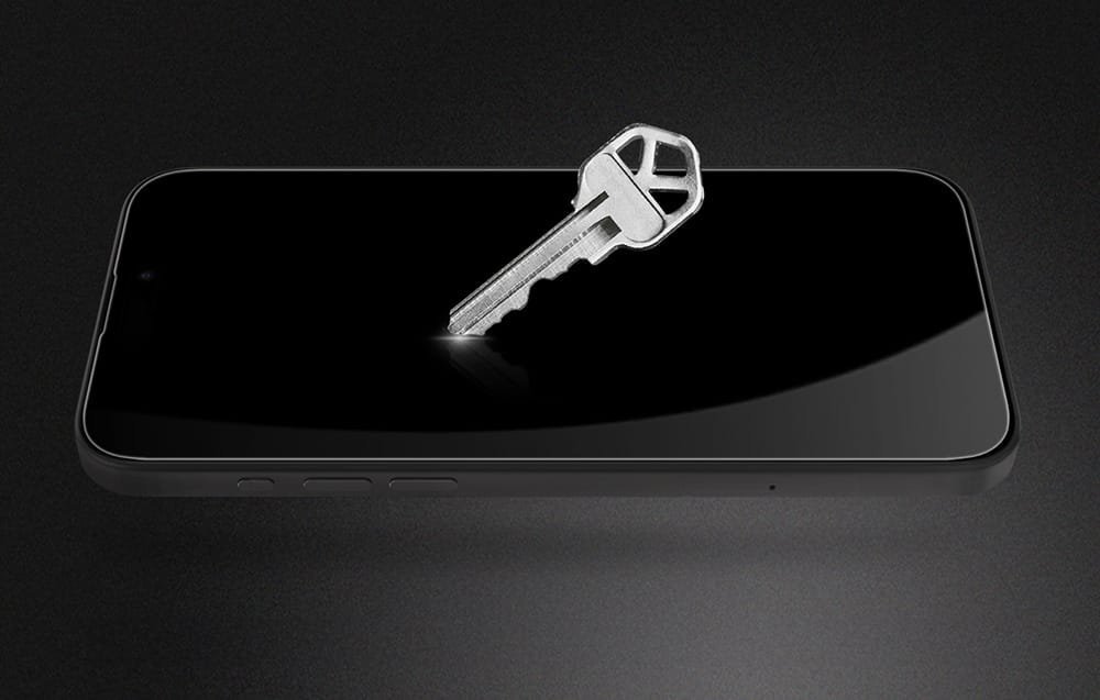 Заштитен сет за екран и камера, калено стакло 0.3mm, 2.5D, проѕирен