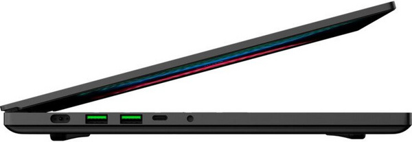 [OUTLET] Laptop Razer Blade 15 Advanced Edition, 15.6 ", Intel Core i7, 16GB RAM, 1TB SSD, NVIDIA GeForce RTX 3070, i zi