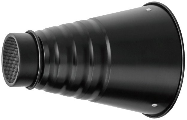 Reflektor studio Jinbei M II Spot Attachment, konik, Bowens, i zi