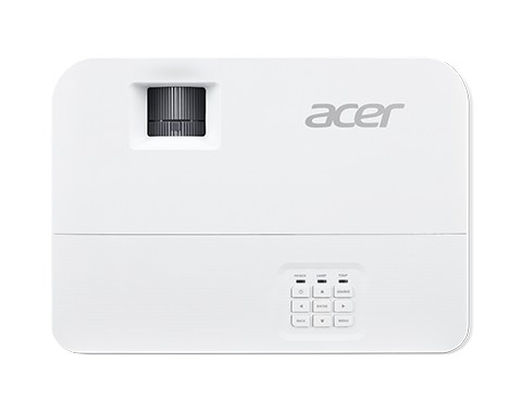 Projektor Acer H6815BD, 4000 Lumens, DLP, i bardhë