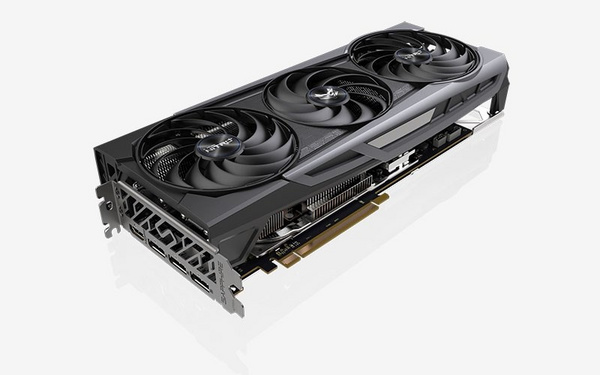 Kartelë grafike Sapphire Radeon RX 6800 NITRO+, 16GB GDDR6