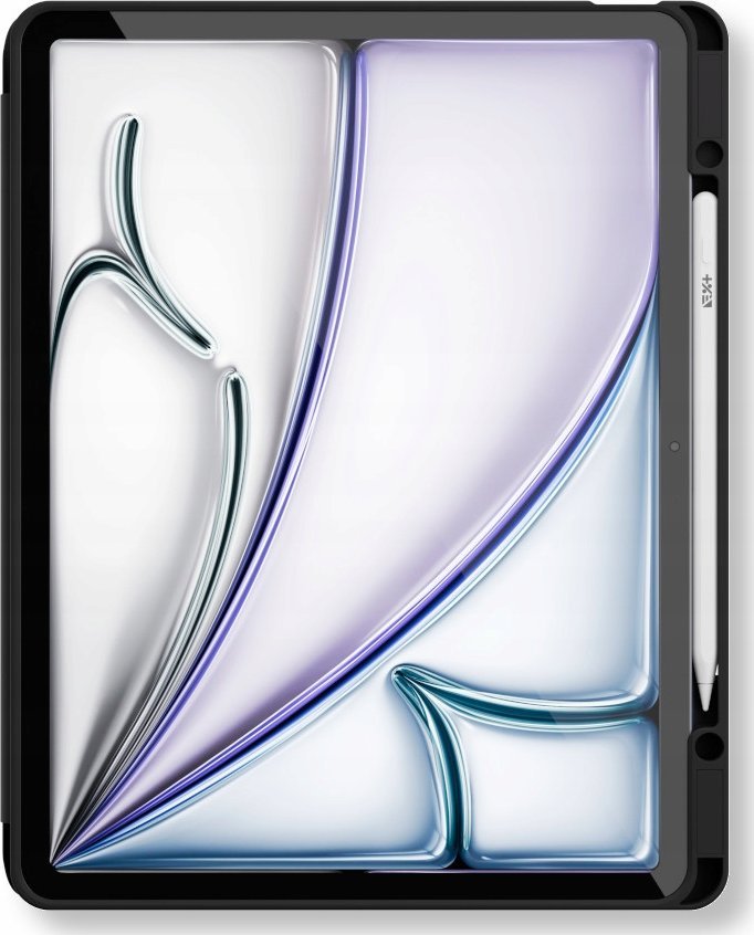 Qira Next One Rollercase me iPad Air M2 13"