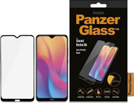 Xham mbrojtës PanzerGlass™ E2E për Redmi Note 8A