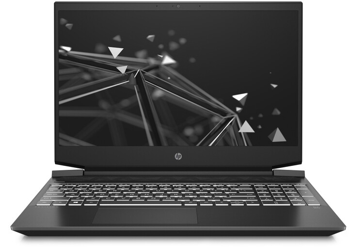 Laptop HP Pavilion Gaming 15-ec2400nc, 15.6 ", AMD Ryzen 5, 8GB RAM, 512GB SSD, NVIDIA GeForce GTX 1650, i zi