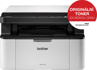 Printer Brother DCP-1623WE                