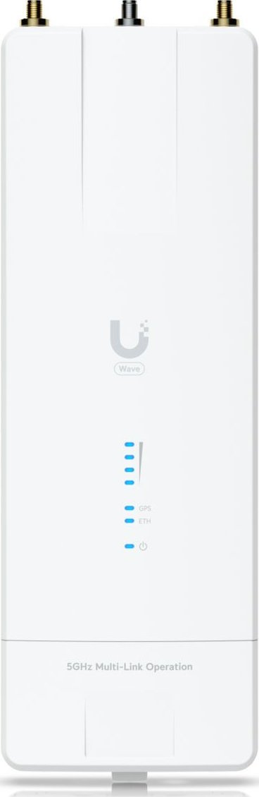 Urë rrjeti Ubiquiti UISP Wave MLO5, 5000 Mbit/s, e bardhë