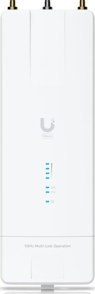 Urë rrjeti Ubiquiti UISP Wave MLO5, 5000 Mbit/s, e bardhë