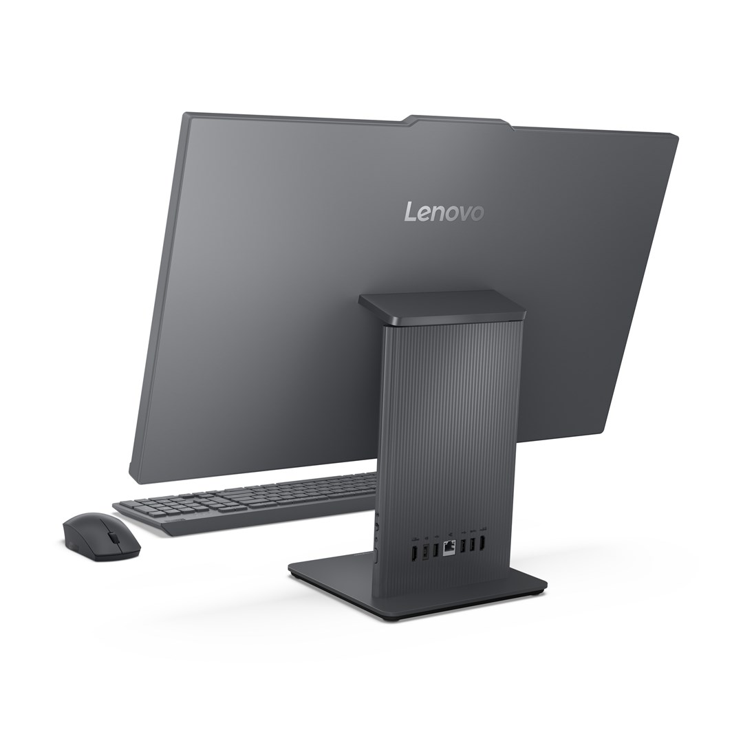 Kompjuter All-in-One Lenovo IdeaCentre AIO 27IRH9, i3-1315U 8GB 512GB, i hirtë