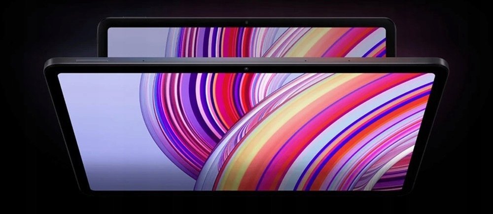 Tablet Xiaomi Redmi Pad Pro 12.1'', 128 GB, i kaltër 